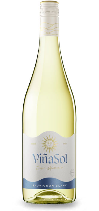 Viña Sol Sauvignon Blanc