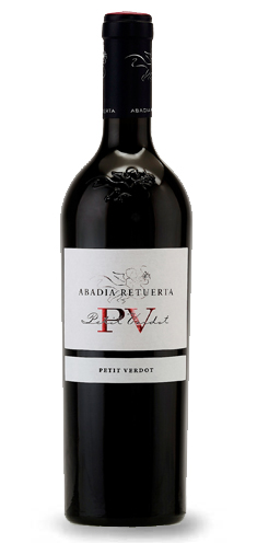 Abadía Retuerta Petit Verdot