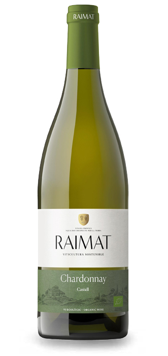 Raimat Castell Chardonnay