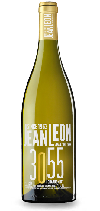 Jean Leon 3055 Chardonnay