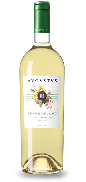 Augustus Primer Blanc