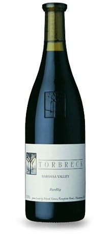 Torbreck Runrig Magnum