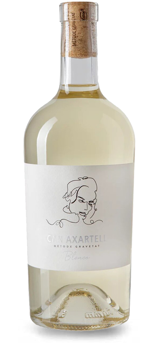 Can Axartell Blanco