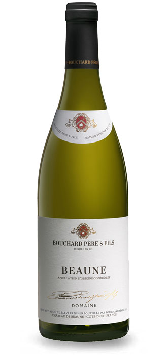 Bouchard Beaune Blanc