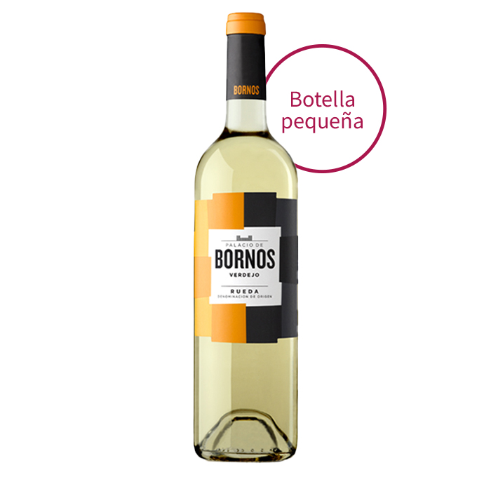 Palacio De Bornos Verdejo 37.5Cl.