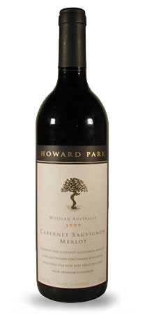 Howard Park Cabernet-Merlot