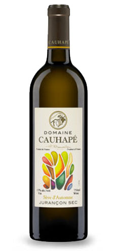 Domaine Cauhapé Sève D'Automne