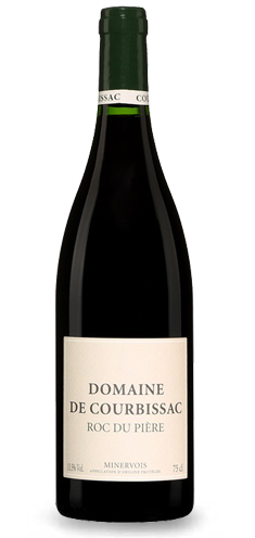 Domaine de Courbissac Roc du Pière