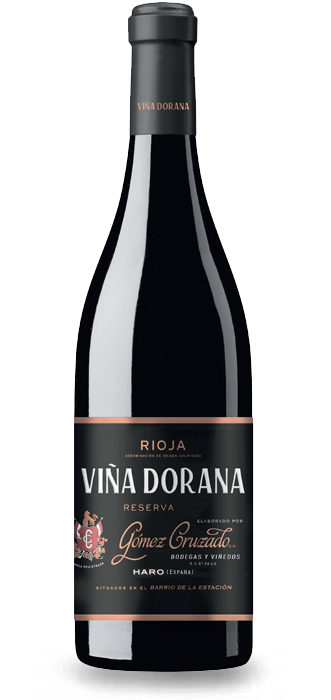 Viña Dorana Reserva