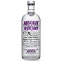 Vodka Absolut Kurant 