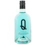 Gin Q Blue 