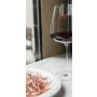 13/09 Maridaje de jamón ibérico con vinos 