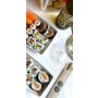 20/09 Maridatge de sushi i vins 