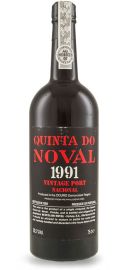 Quinta Do Noval Vintage Port