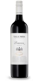 Yalumba Samuel's Collection Barossa Shiraz