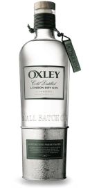 Gin Oxley