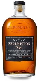 Redemption Rye