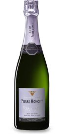 Pierre Moncuit Brut Millésime Grand Cru Blanc de Blancs