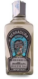 Tequila Herradura Blanco