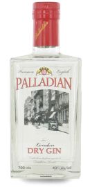 Gin Palladian