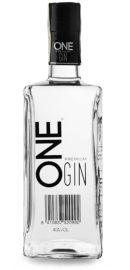 Gin One Premium