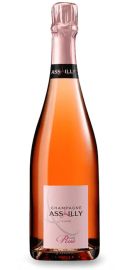 Assailly Rosé Brut