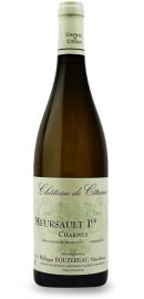 Philippe Bouzereau Meursault 1r Cru Charmes