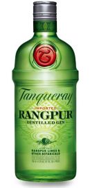 Gin Tanqueray Rangpur