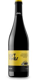 Lost Vines Red Blend