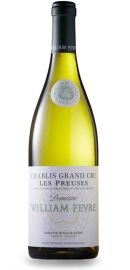 William Fèvre Chablis Grand Cru Les Preuses