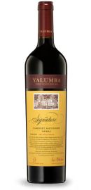 Yalumba The Signature Cabernet Sauvignon - Shiraz