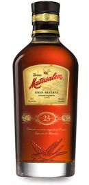 Ron Matusalem 23 Gran Reserva