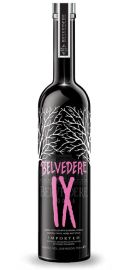 Vodka Belvedere IX