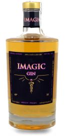 Gin Imagic