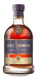 Kilchoman Sanaig Single Malt