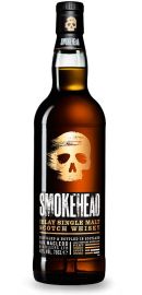 Smokehead Single Malt