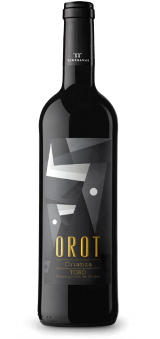 Orot Crianza