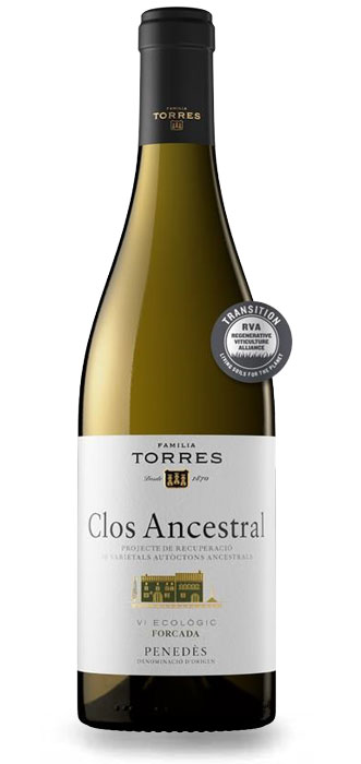 Clos Ancestral Blanco