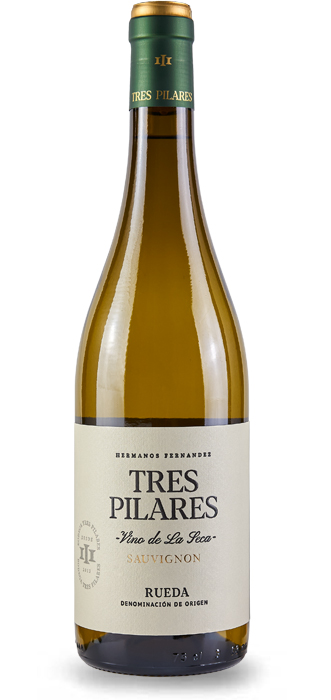 Tres Pilares Sauvignon Blanc