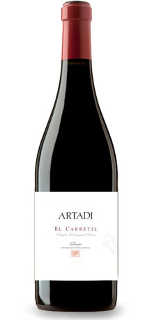 Artadi El Carretil