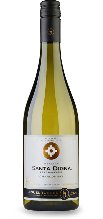 Santa Digna Chardonnay