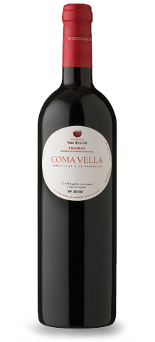 Coma Vella Magnum