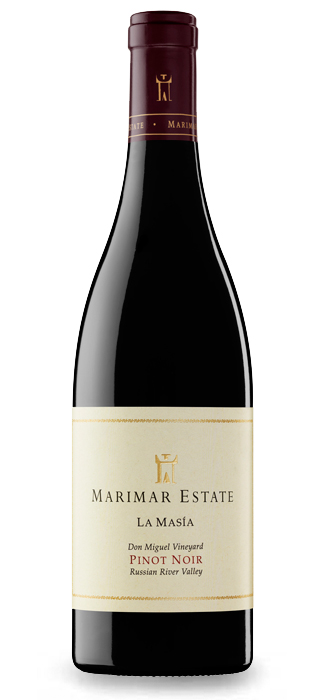 Marimar Estate La Masia Pinot Noir