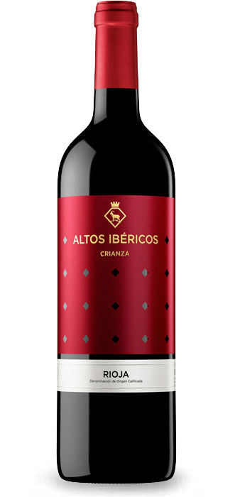 Altos Ibéricos Crianza