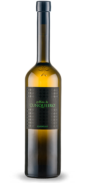 Máis de Cunqueiro Godello