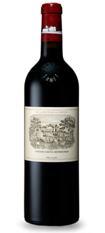 Château Lafite Rothschild