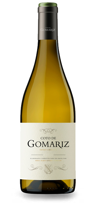 Coto de Gomariz Blanco