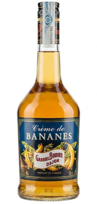 Gabriel Boudier Crème de Bananes