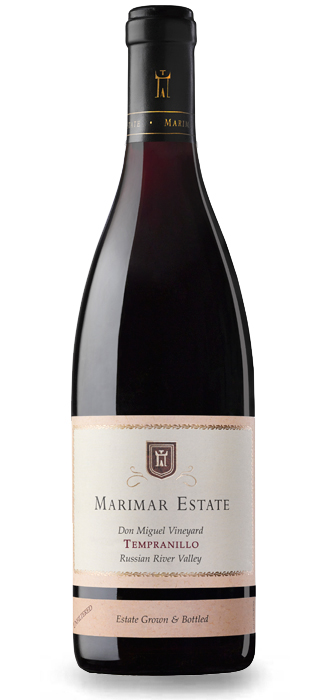 Marimar Estate Tempranillo