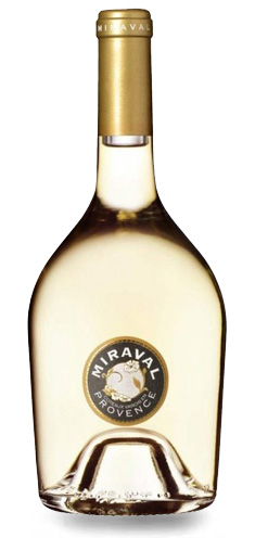 Miraval Blanc